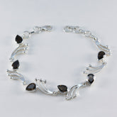 Mia Minimalist Brown Bracelet for Everyday Wear